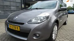 Gebruikt 2010 Renault Clio GrandTour Stationwagen | € 2.950 (Eerlijke prijs)