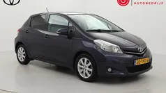 Gebruikt 2012 Toyota Yaris Executive Hatchback | € 11.499 (Eerlijke prijs)