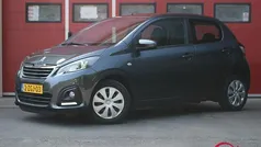 Gebruikt 2015 Peugeot 108 Active Hatchback | € 6.250 (Eerlijke prijs)