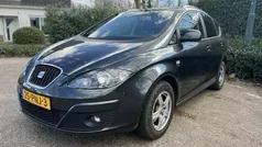 Grijs Gebruikt 2011 Seat Altea XL MPV | € 2.975 (Eerlijke prijs)