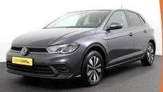 Gebruikt 2024 VW Polo Move Hatchback | € 21.390 (Eerlijke prijs)