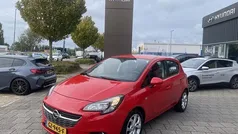 Gebruikt 2015 Opel Corsa Edition Hatchback | € 6.995 (Eerlijke prijs)