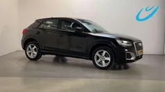 Gebruikt 2020 Audi Q2 Basis SUV | € 20.650 (Super prijs)