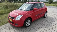 Gebruikt 2006 Suzuki Swift GLS Hatchback | € 2.250 (Super prijs)