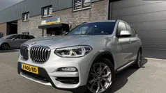 Gebruikt 2020 BMW X3 Executive SUV | € 39.995 (Goede deal)