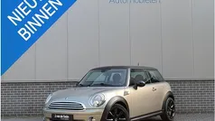 Gebruikt 2010 Mini Cooper Business Hatchback | € 6.450 (Eerlijke prijs)