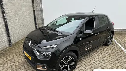 Occasion 2023 Citroën C3 PureTech Hatchback | € 14.895 (Eerlijke prijs)