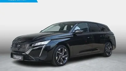 Occasion 2025 Peugeot 308 SW Allure Stationwagen | € 31.689 (Goede deal)