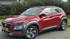 Rood Gebruikt 2020 Hyundai Kona SUV | € 19.945 (Eerlijke prijs)