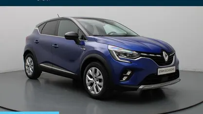 Occasion Renault Captur Intens 93 PK (68 kW) 2022 SUV