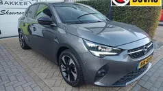 Gebruikt 2021 Opel Corsa-e Ultimate Hatchback | € 14.995 (Eerlijke prijs)