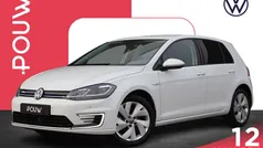 Gebruikt 2020 VW e-Golf Hatchback | € 13.450 (Eerlijke prijs)