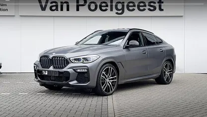Occasion BMW X6 Executive 333 PK (244 kW) 2021 SUV