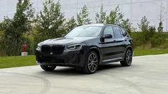 Gebruikt 2024 BMW X3 M Sport SUV | € 59.800 (Eerlijke prijs)