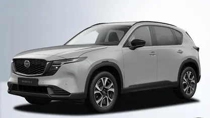 Occasion 2026 Mazda CX-5 Center-Line SUV | € 48.940 (Eerlijke prijs)