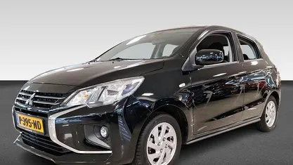 Occasion Mitsubishi Space Star Intense 71 PK (52 kW) 2022 Hatchback