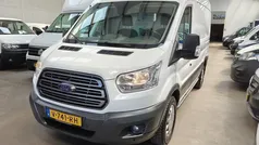 Overige Gebruikt 2018 Ford Transit Trend Van | € 12.750 (Eerlijke prijs)