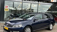 Gebruikt 2012 VW Passat Comfortline Stationwagen | € 8.249 (Eerlijke prijs)