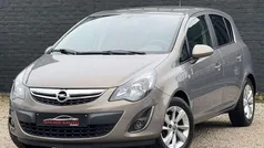 Gebruikt 2014 Opel Corsa Edition Sedan | € 6.990 (Eerlijke prijs)