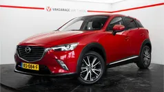 Gebruikt 2016 Mazda CX-3 SUV | € 16.944 (Eerlijke prijs)