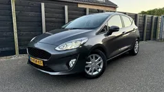 Gebruikt 2021 Ford Fiesta Hatchback | € 10.950 (Goede deal)