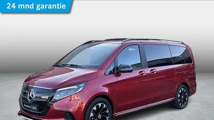 Occasion 2024 Mercedes EQV300 Van | € 57.950 (Eerlijke prijs)