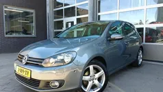 Grijs Gebruikt 2011 VW Golf VI Comfortline Hatchback | € 5.750 (Eerlijke prijs)