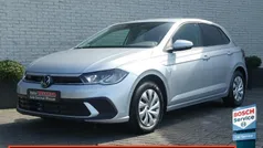 Grijs Gebruikt 2024 VW Polo Life Hatchback | € 24.900 (Goede deal)