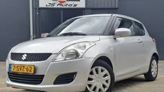 Gebruikt 2011 Suzuki Swift Hatchback | € 3.250 (Eerlijke prijs)