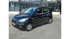 Gebruikt 2010 Hyundai i10 Active Hatchback | € 2.299 (Eerlijke prijs)