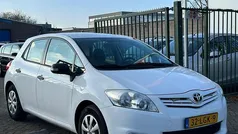 Gebruikt 2010 Toyota Auris Comfort Hatchback | € 6.999 (Eerlijke prijs)