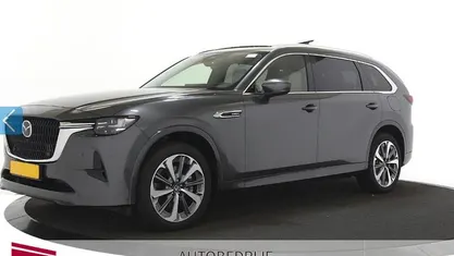 Occasion 2025 Mazda CX-80 Takumi-Line SUV | € 54.900 (Eerlijke prijs)