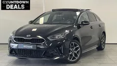 Gebruikt 2019 Kia ProCeed GT-Line Hatchback | € 19.045 (Eerlijke prijs)