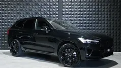 Zwart Gebruikt 2025 Volvo XC60 Ultra SUV | € 61.900 (Eerlijke prijs)