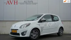 Hatchback Gebruikt 2011 Renault Twingo Night&Day Hatchback | € 3.250 (Eerlijke prijs)