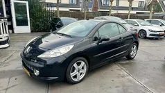 Peugeot 207 CC
