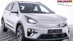 Wit Gebruikt 2021 Kia e-Niro SUV | € 24.490 (Super prijs)