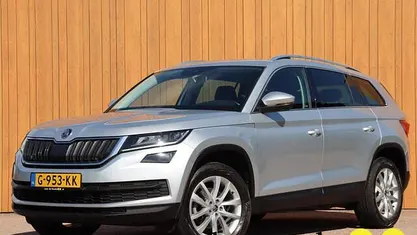 Occasion Skoda Kodiaq Business Line 150 PK (110 kW) 2019 SUV