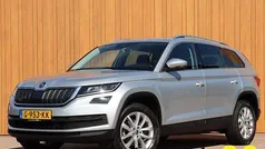 Grijs Gebruikt 2019 Skoda Kodiaq Business Line SUV | € 24.940 (Goede deal)