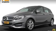 Gebruikt 2016 Mercedes B180 Ambition MPV | € 16.450 (Eerlijke prijs)