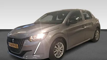 Occasion Peugeot 208 Active 75 PK (55 kW) 2023 Hatchback
