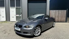 Gebruikt 2009 BMW 320 Cabriolet Cabriolet | € 9.450 (Goede deal)