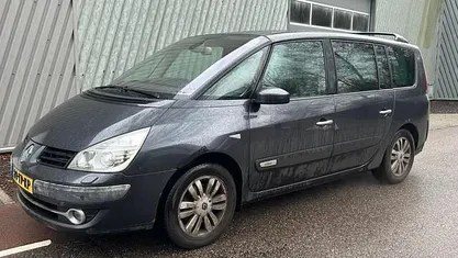 Gebruikt 2007 Renault Espace Initiale MPV | € 1.500 (Super prijs)