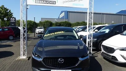 Occasion 2020 Mazda CX-30 Selection SUV | € 25.544 (Eerlijke prijs)