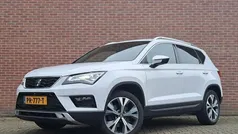 Wit Gebruikt 2017 Seat Ateca XCELLENCE SUV | € 14.999 (Eerlijke prijs)