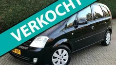 Gebruikt 2004 Opel Meriva Cosmo MPV | € 1.950 (Eerlijke prijs)
