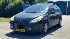 Gebruikt 2006 Peugeot 307 Stationwagen | € 999 (Eerlijke prijs)