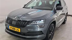 Gebruikt 2020 Skoda Karoq Business Line SUV | € 23.950 (Goede deal)