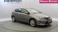 Gebruikt 2014 Toyota Auris Hatchback | € 8.345 (Eerlijke prijs)