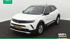 Wit Gebruikt 2021 Opel Mokka Edition SUV | € 19.340 (Eerlijke prijs)